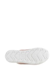 Totes Iso-Flex Herringbone Mule Slipper