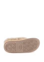 Just Sheepskin Ladies Classic Sheepskin Slipper