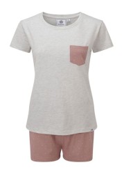 Tog 24 Relax Womens Short Pyjama Set