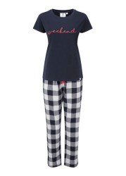 Tog 24 Unwind Womens Trouser Pyjama Set