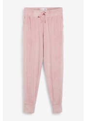 Jim Jam the Label Pink Baby Fleece 4 Piece Lounge Set