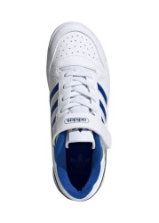 adidas Originals Forum Low Junior Trainers