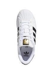 حذاء رياضي Superstar Junior من adidas Originals