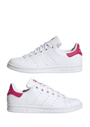 adidas Originals Stan Smith Youth Trainers