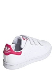 adidas Originals Stan Smith Junior Trainers