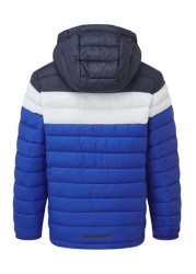 Tog 24 Blue Shibden Padded Jacket