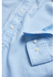 GANT Teen Boys Archive Oxford Shirt