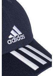 قبعة بيسبول Ink Badge of Sports من adidas Kids