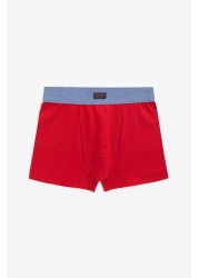 10 Pack Trunks (2-16yrs)