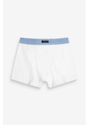 10 Pack Trunks (2-16yrs)