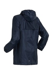 Regatta Kids Stormbreak Waterproof Puddle Jacket