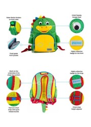 Playzeez Denzel the Dinosaur Backpack