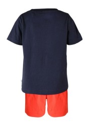 Brand Threads George Pig Boys Short Pyjamas