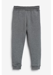 3 Pack Joggers (3-16yrs) Skinny Fit