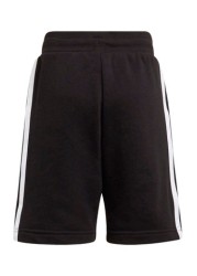 adidas Originals Little Kids Trefoil Shorts And T-Shirt Set