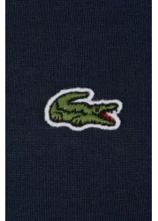 قميص بولو جيرسي من Lacoste