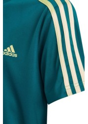 adidas Designed2Move Performance T-Shirt And Shorts Set