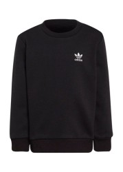 adidas Black Adicolor Tracksuit