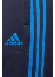 adidas Navy Blue Sport Icons Joggers