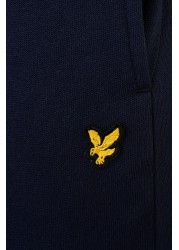 Lyle & Scott Boys Fleece Joggers