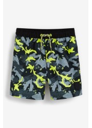 Swim Shorts (3-16yrs)