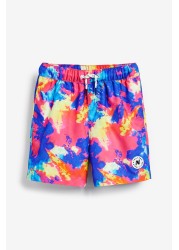 Swim Shorts (3-16yrs)