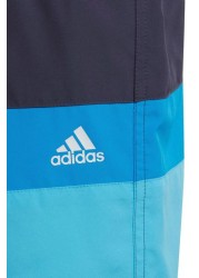 adidas Blue Swim Shorts