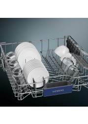 غسالة أطباق قائمة بذاتها iQ300 سيمنز، SN236I10NM (12 إعداد مكان)