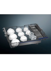 Siemens iQ700 Freestanding Dishwasher, SN27ZI48DM (13 Place Settings)