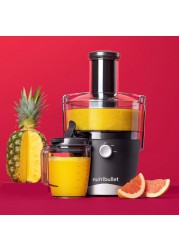 Nutibullet Juicer, NBJ12100 (800 W, 10 Pc.)