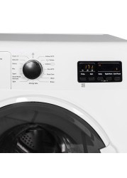 Terim 7 kg Freestanding Front Load Washer, TERFL710VS (1000 rpm)