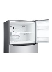 LG Top Mount Refrigerator, GNB492SLCL (393 L)