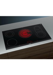 Siemens 5-Zone iQ300, Built-In Ceramic Hob, ET975LVV1M