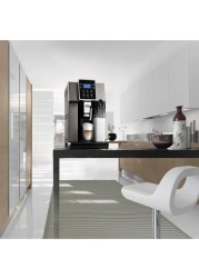 DeLonghi Perfecta Evo Coffee Machine, ESAM420.80.TB (1.8 L)