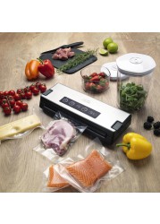 Solis Vac Premium Vacuum Packing Machine, 922.40 (110 W)