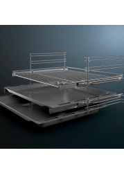 فرن كهربائي مدمج سيمنز iQ500 ،HB557JYS0M (66 لتر)