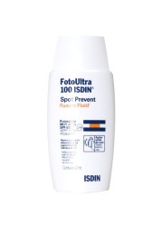 Isdin FotoUltra 100 Spot Prevent SPF50+ Fluid 50 mL