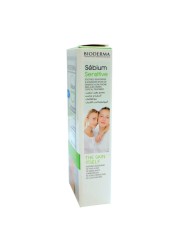 Bioderma Sebium Sensitive Soothing Anti-Blemish Care 30 مل