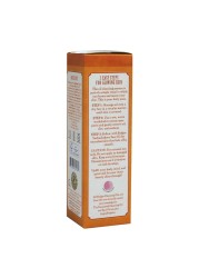 Badger Seabuckthorn Face Cleansing Oil 59.1 mL