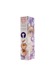 كريستيان بريتون باريس Eye Priority Royal Orchid Longevity Eye Cream 10 مل 1113