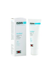 Isdin Teen Skin Acniben Shine And Pimples Control Gel Cream 40 mL