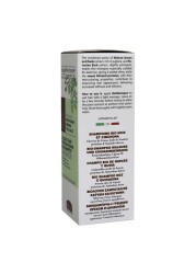 Helan Genova Capelvenere Walnut and Peruvian Bark BioShampoo 200 mL 63N