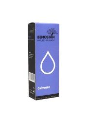 Benostan Calmosan Cream 125 mL