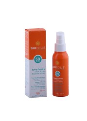 Biosolis SPF50 Sun Spray 100 mL