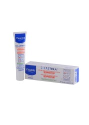 Mustela Cicastela Moisture Recovery Cream 40 mL