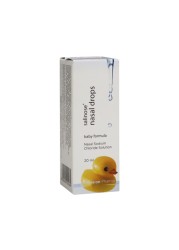 Avalon Salinose Baby Nasal Drops 20 mL