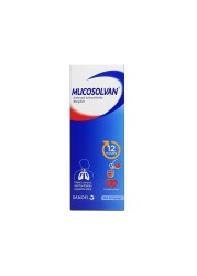 Mucosolvan 30 mg/5 mL Syrup 100 mL