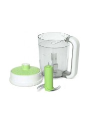 Philips Avent 4-in-1 healthy baby food maker SCF875/01