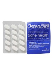 Vitabiotics Osteocare Tablets 30&#039;s