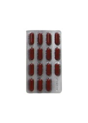 Biofera Folate Capsules 30&#039;s